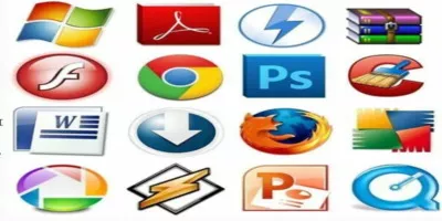 Программы для организации рабочего места менеджера Программы для организации рабочего места менеджера