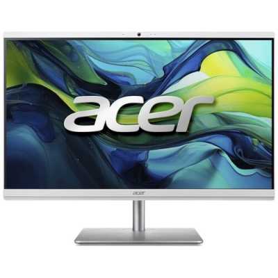 Моноблок Acer Aspire C27 DQ.BMGCD.001