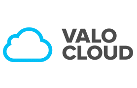 VALO - Аналог OneDrive и Google Drive