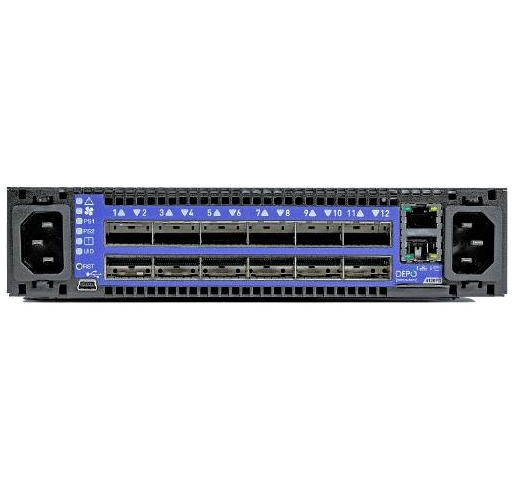 Коммутатор DEPO Switch 4120FD