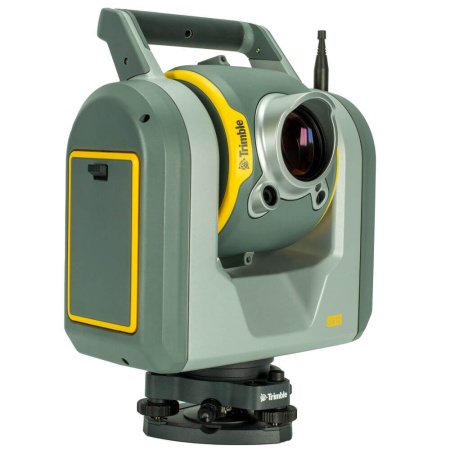 Тахеометр-сканер Trimble SX12