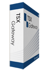 TSX Gateway