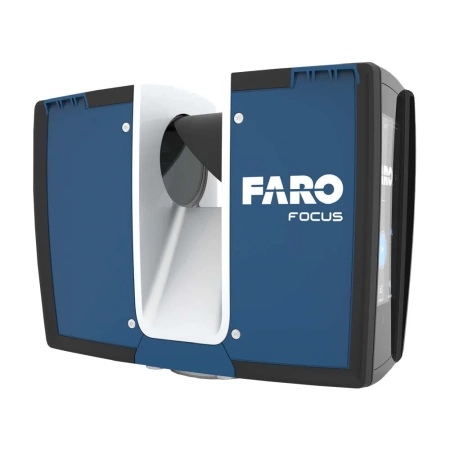 Лазерный сканер FARO Focus Core