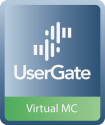 Виртуальная платформа UserGate Management Center