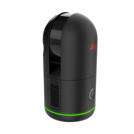 Лазерный сканер Leica BLK360 G2