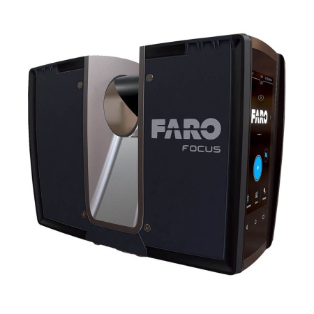 Лазерный сканер FARO Focus 150 Premium