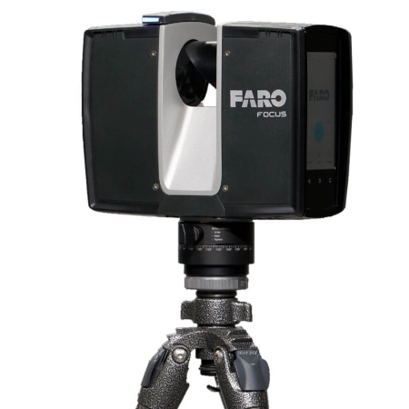 Лазерный сканер FARO Focus 70 Premium