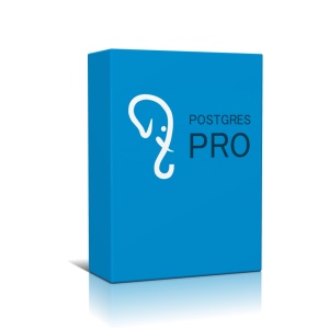 СУБД Postgres Pro Enterprise 18