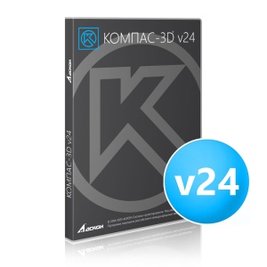 КОМПАС-3D Оборудование