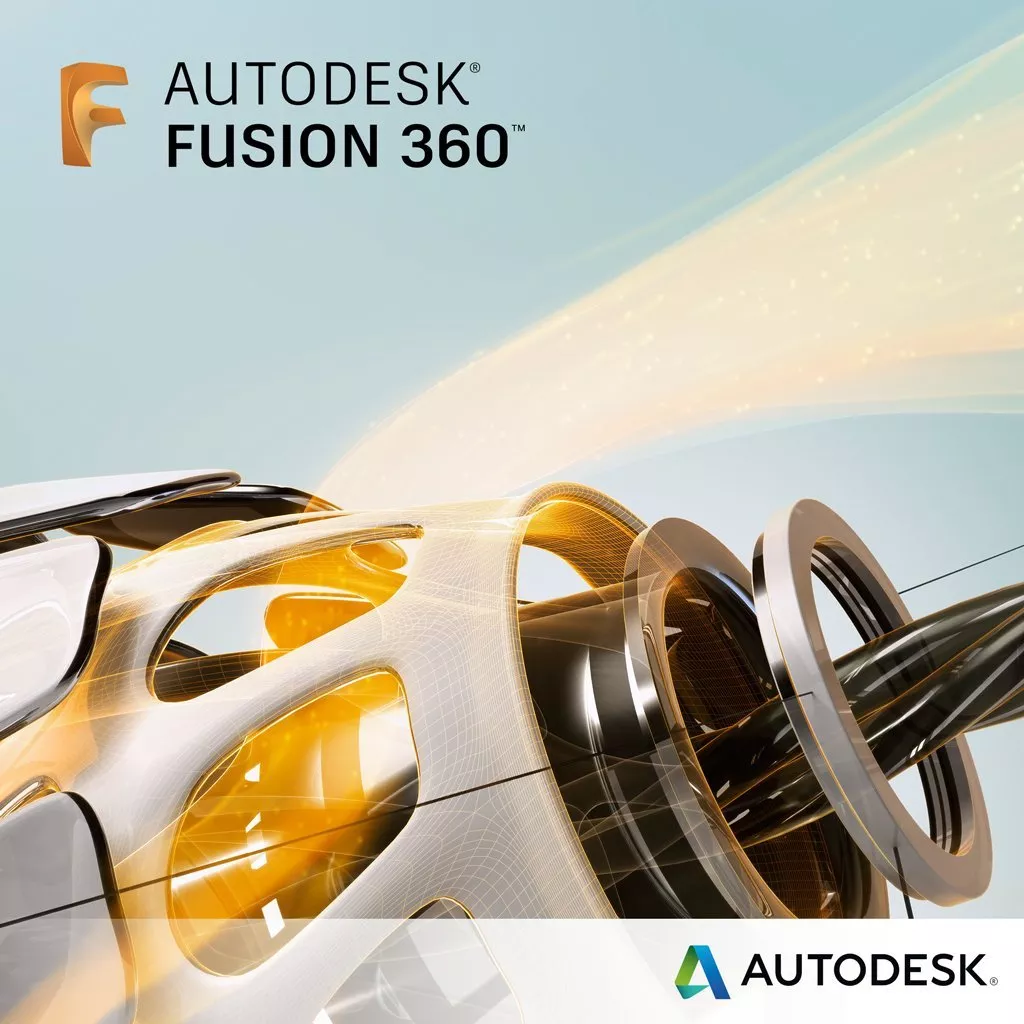 Fusion 360 CLOUD - купить лицензию по выгодной цене | ИЕСофт