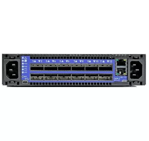 Коммутатор DEPO Switch 4120FD